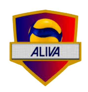 ALIVA logo
